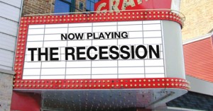 Recession Marketing