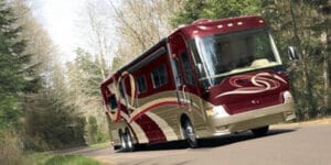 rv owner mailing list