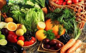 Organic Food Buyer Mailing List